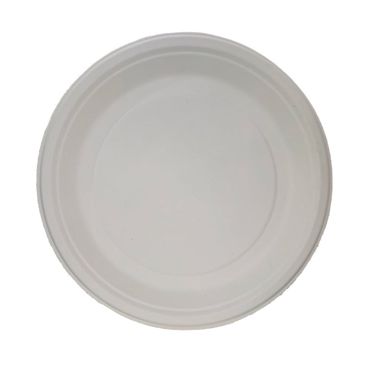 Rounded Plates