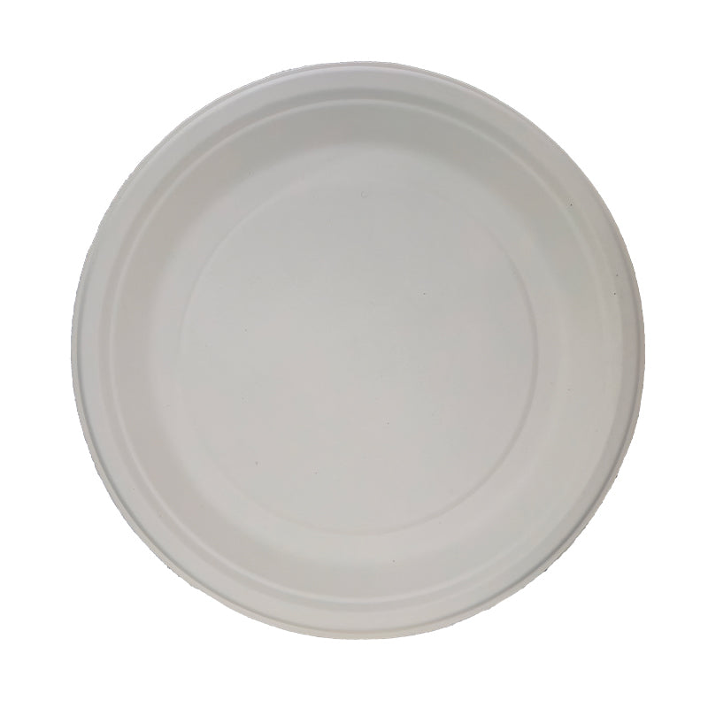 11 " Round Plate
