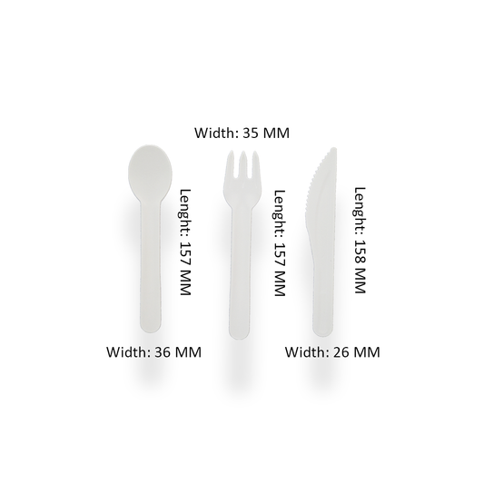 CUTLERY SET