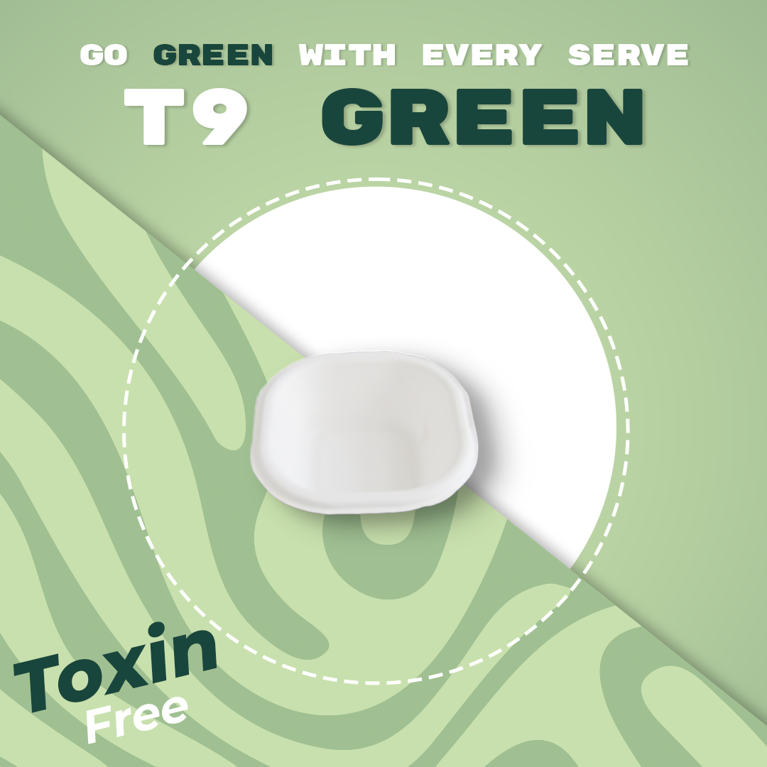 120 ML SQUARE BOWL