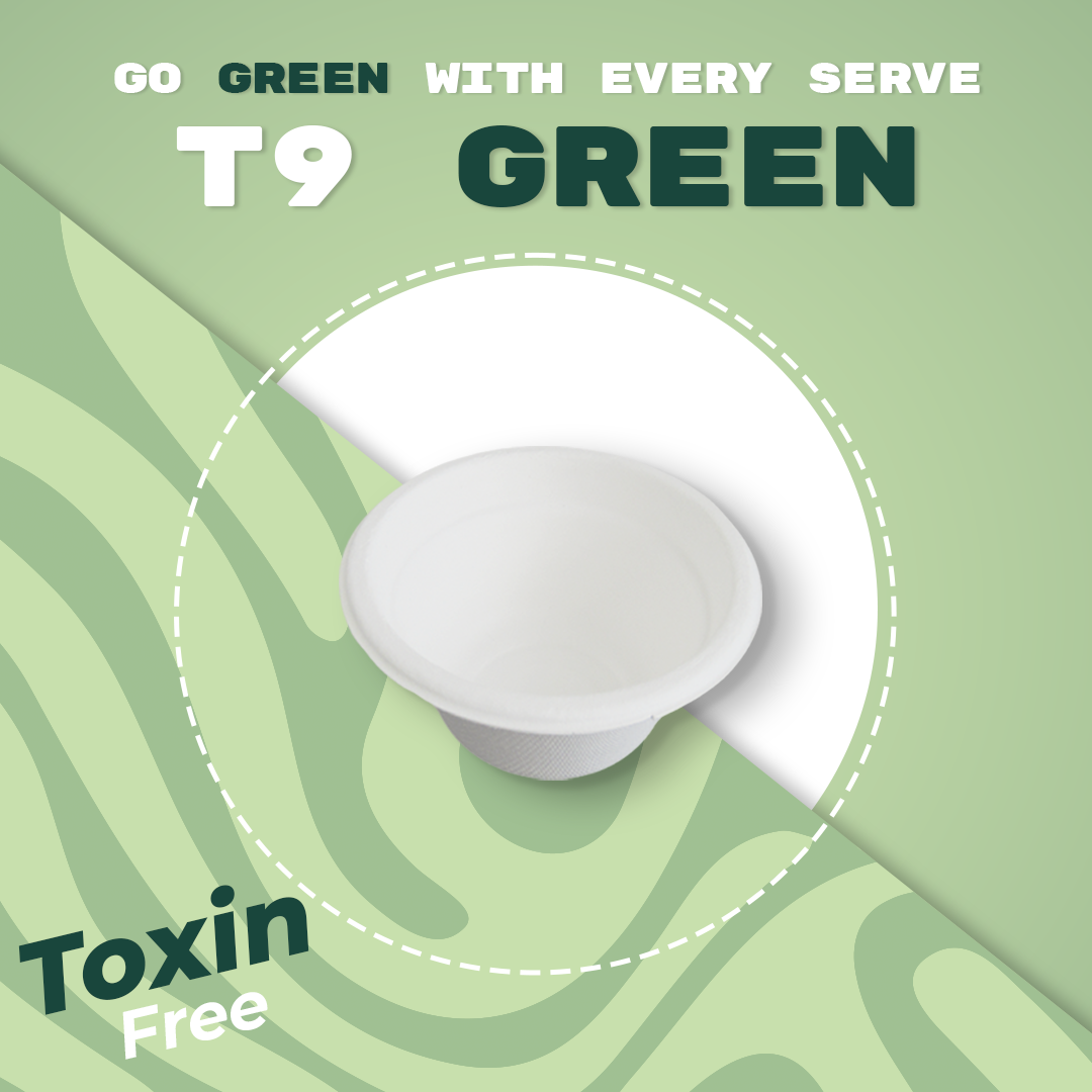 120 ML ROUND BOWL