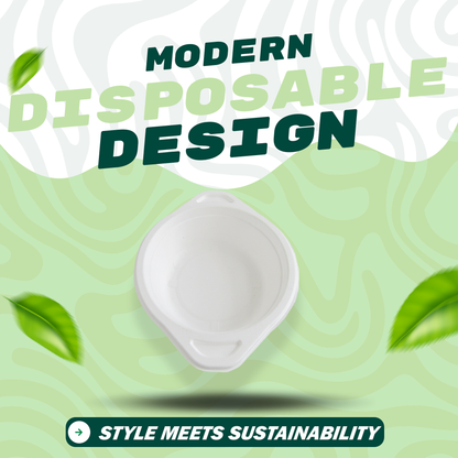 360 ML SERVING BOWL