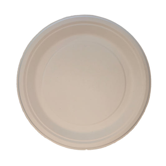 10" Round Plate