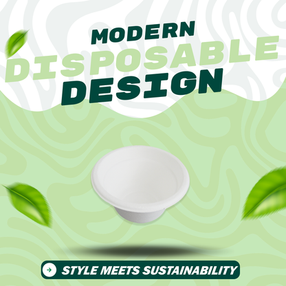 120 ML ROUND BOWL