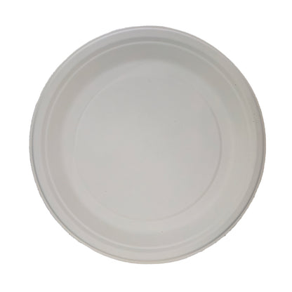 10" Round Plate