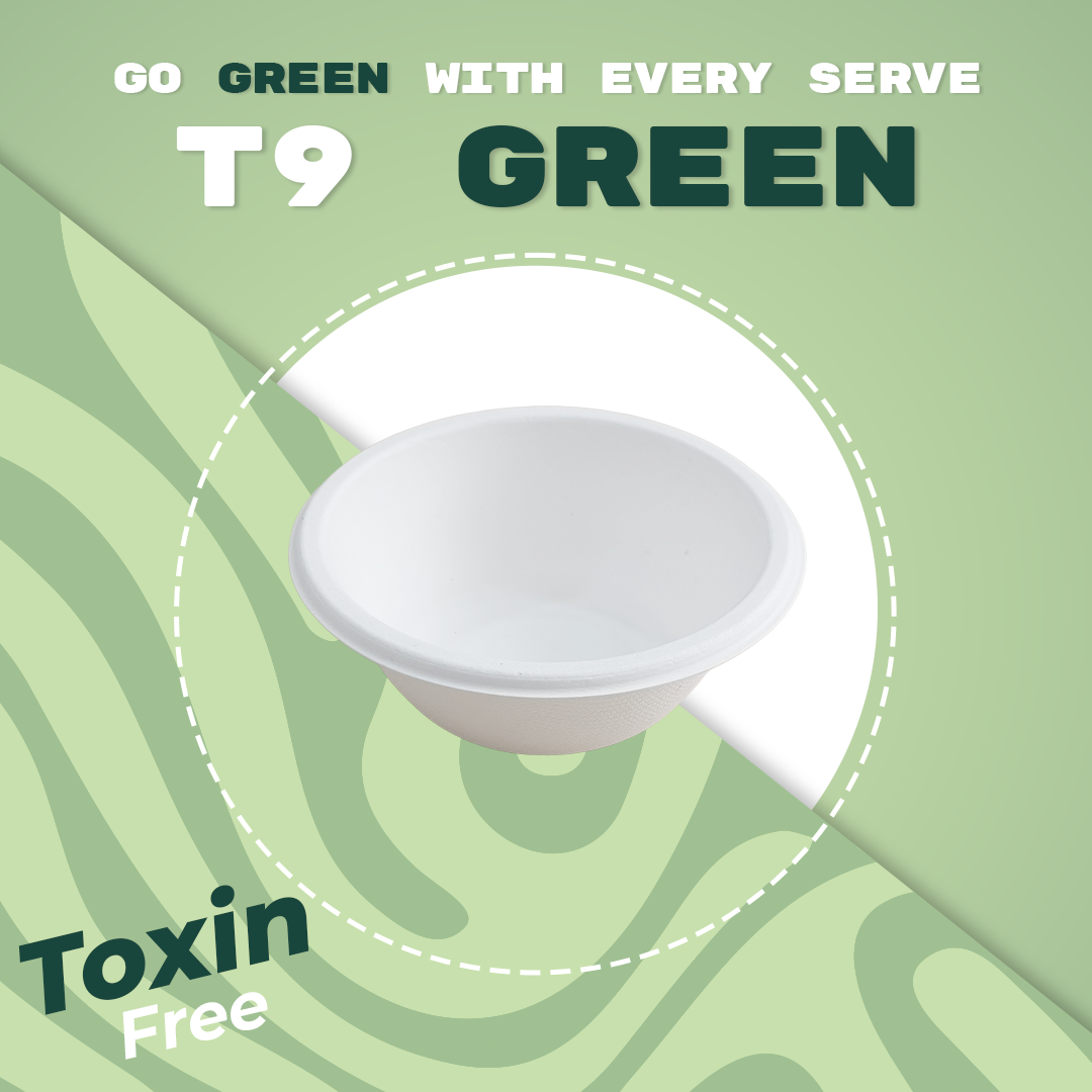 180 ML ROUND BOWL