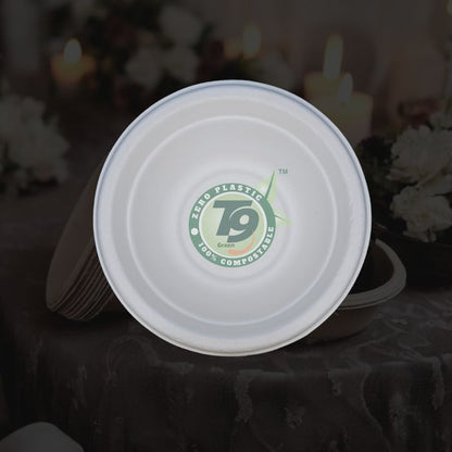 180 ml Round Bowl