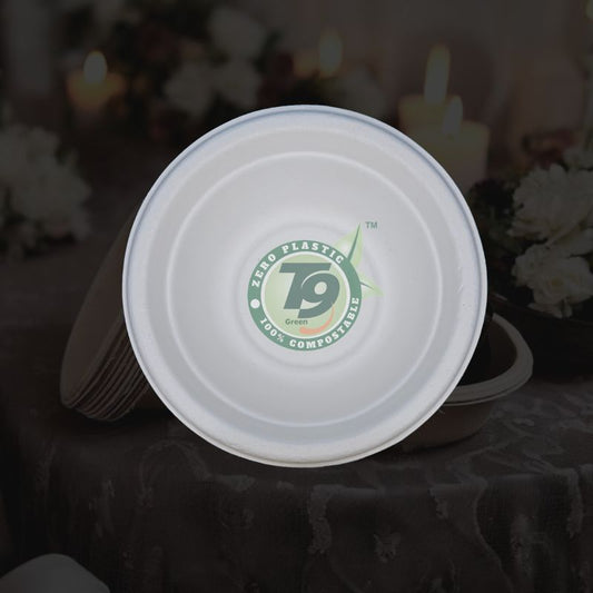 180 ml Round Bowl