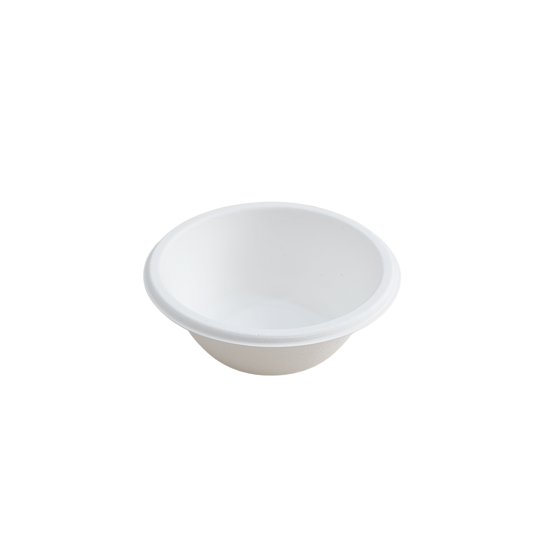 120 ML ROUND BOWL