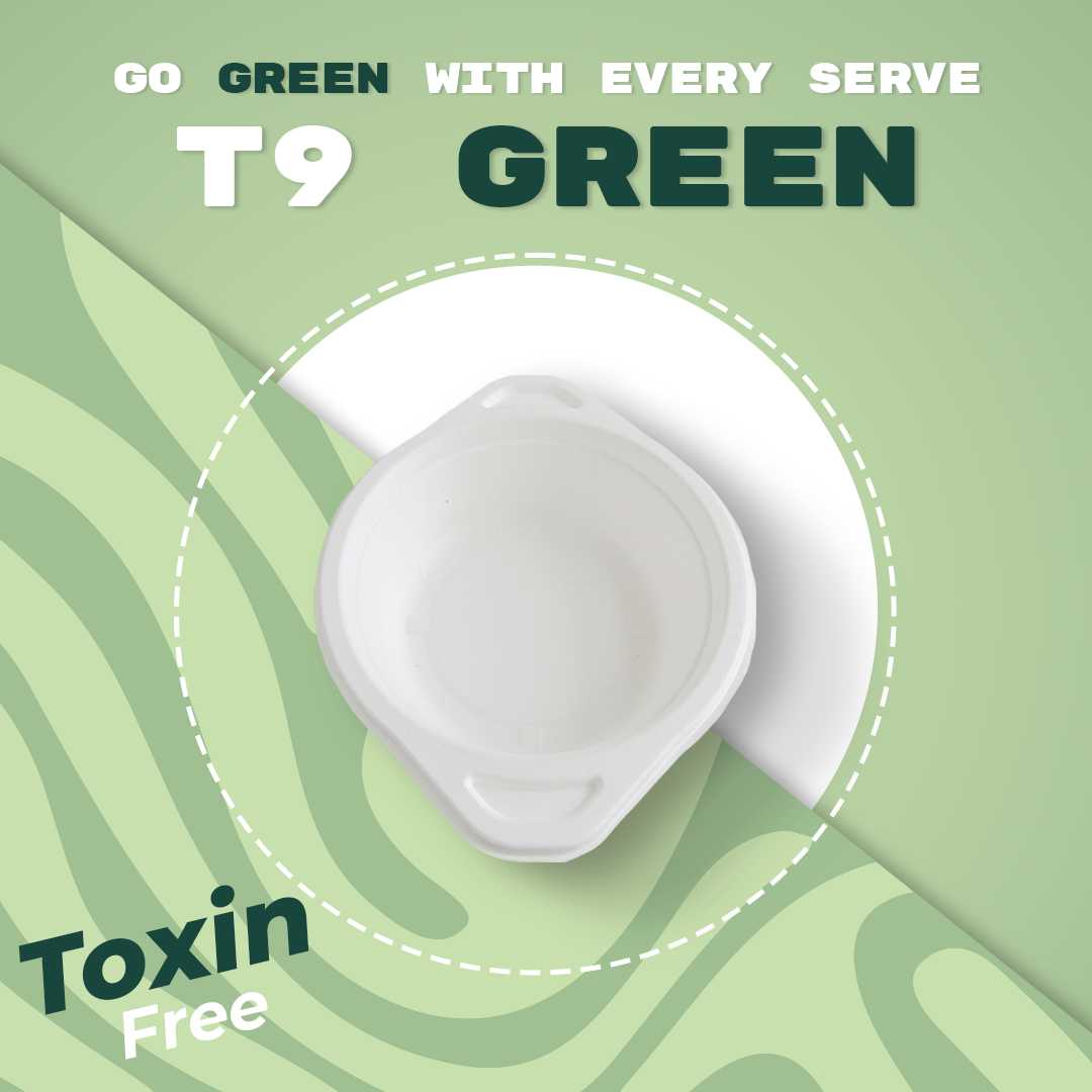 360 ML SERVING BOWL