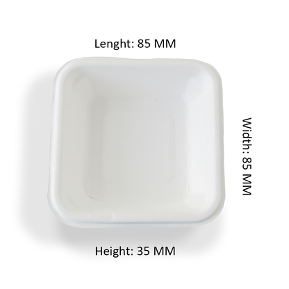 4" 4X4 DONA