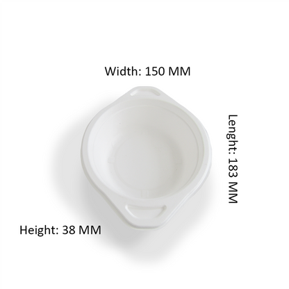 360 ML SERVING BOWL