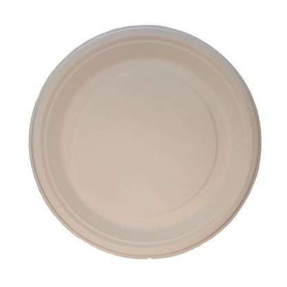 11 " Round Plate