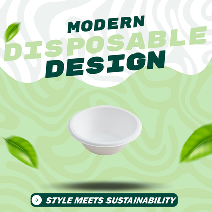 180 ML ROUND BOWL