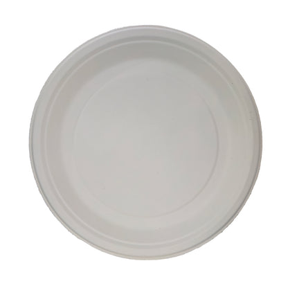 11 " Round Plate
