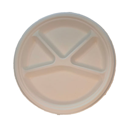 11" 4cp Round Plate