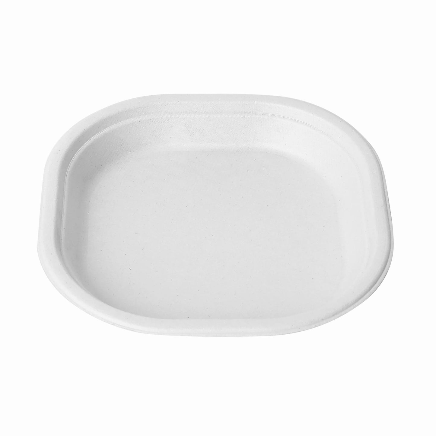 10" SQUARE PLATE