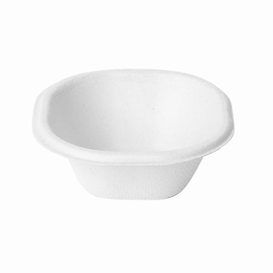 180 ML SQUARE BOWL
