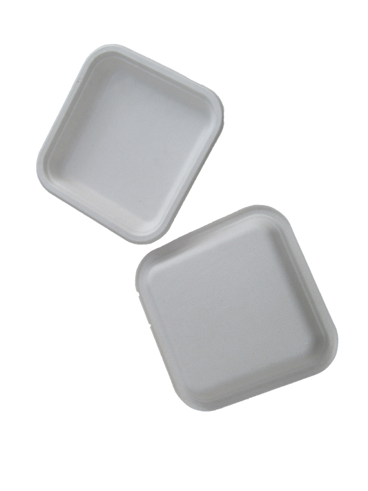 120ML Square Bowl