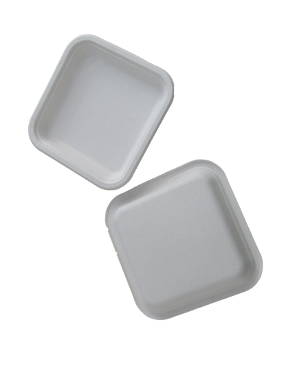120ML Square Bowl