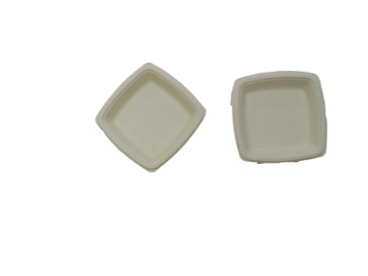 12" 5 cp Rectangle Plate