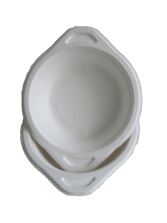 350ML Square Bowl