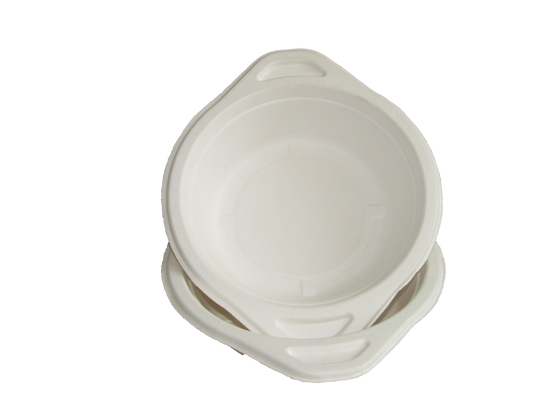 350ML Square Bowl