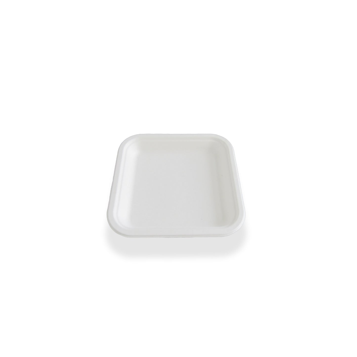 7" SQUARE PRIME PLATE