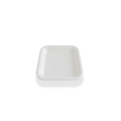 7" SQUARE PRIME PLATE