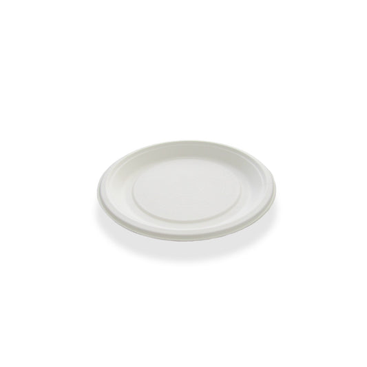 11 " ROUND PLATE