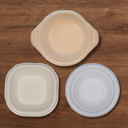 180ml Square Bowl
