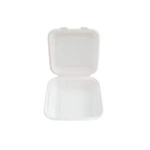 8 X 8 CLAMSHELL