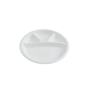 11" 4CP ROUND PLATE