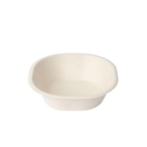 350ML SQUARE BOWL