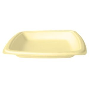 7" SQUARE PLATE