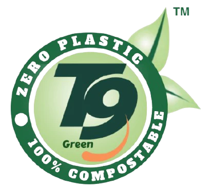 T9Green Logo